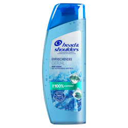 Head and Shoulders Wholesale