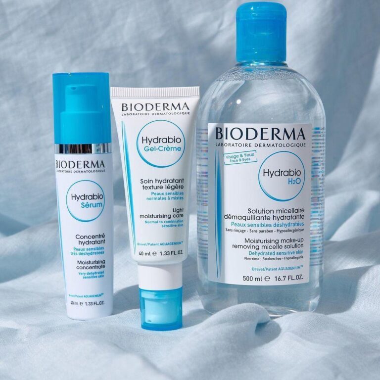Bioderma Products Wholesale Disributor
