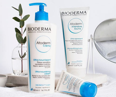 Bioderma Products Wholesale Disributor