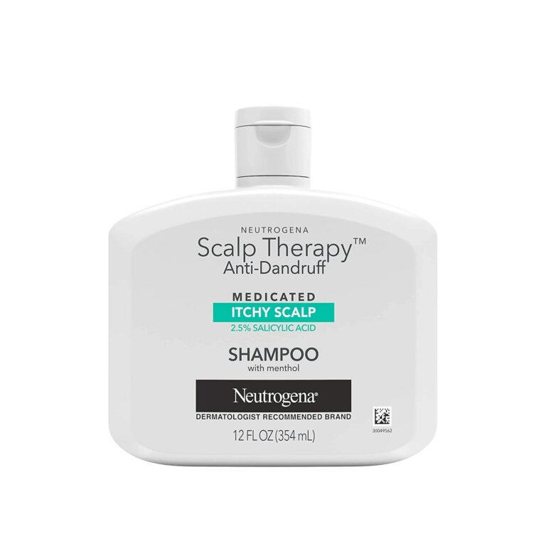 Neutrogena products