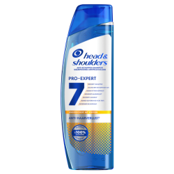 Head and Shoulders Wholesale
