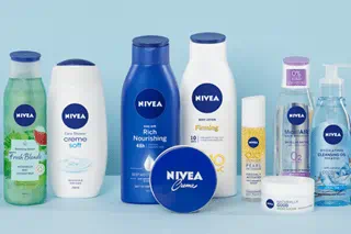 Nivea Wholesale Distributors