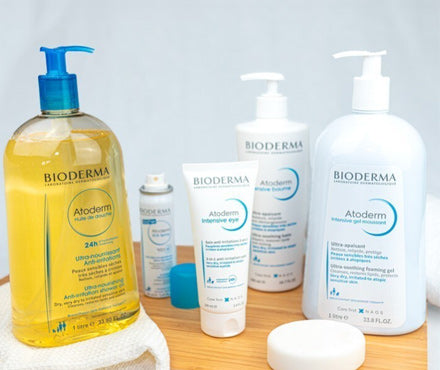 Bioderma Products Wholesale Disributor