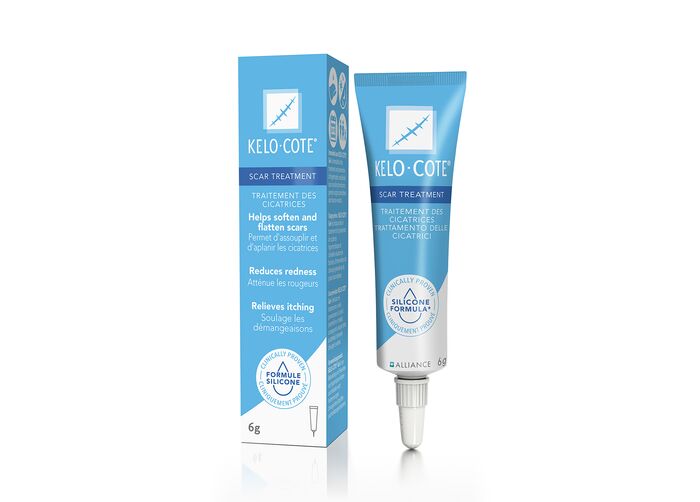 kelo cote products