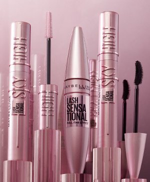 Maybelline Makeup Wholesale