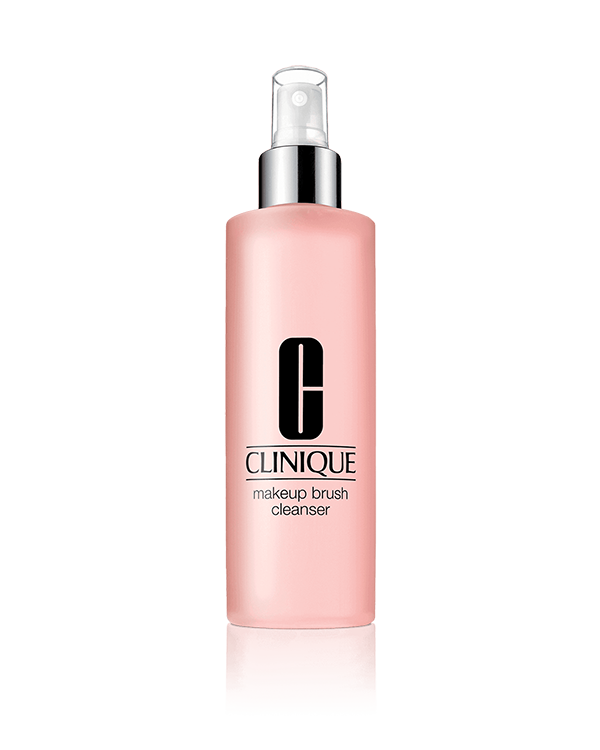 Clinique products