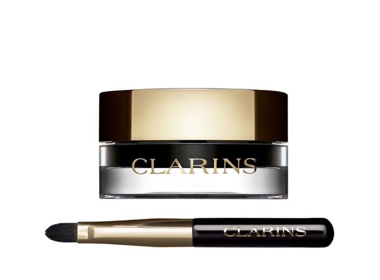 Clarins makeup products