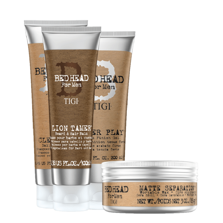 Tigi Hair Care Products