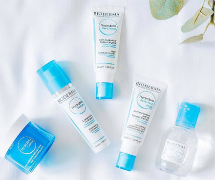 Bioderma Products Wholesale Disributor