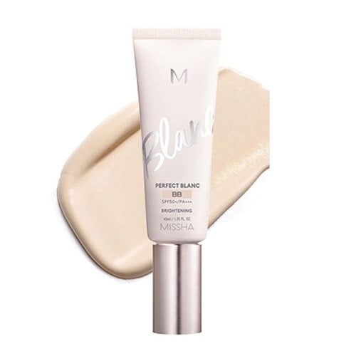 BB Cream Distributor