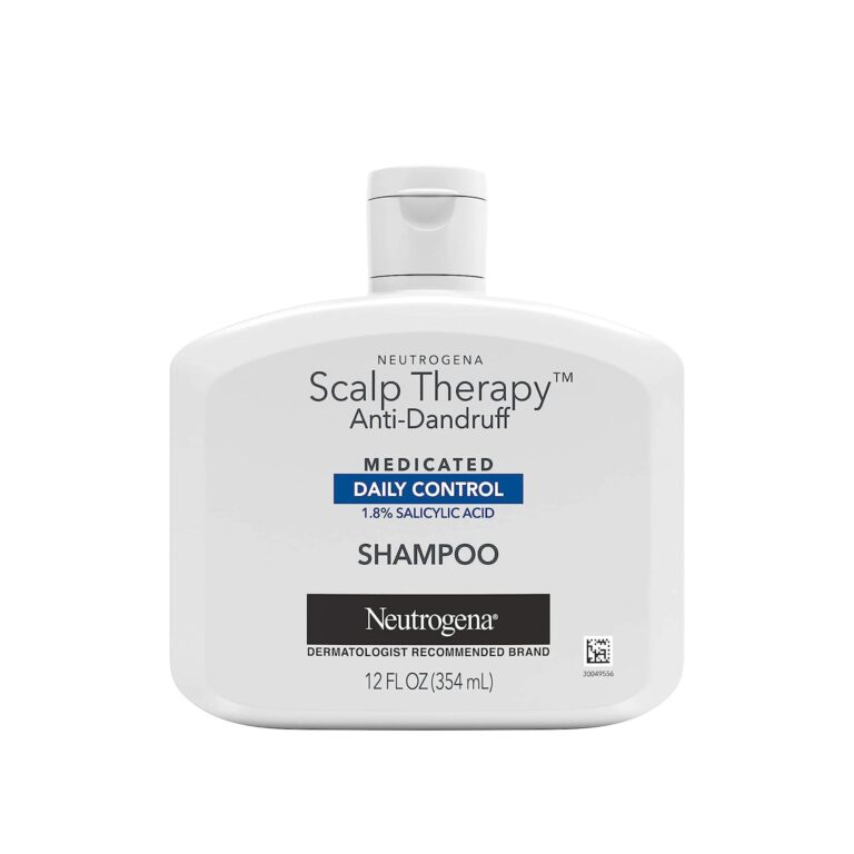 Neutrogena products