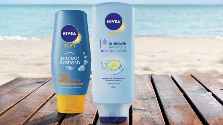 Nivea Wholesale Distributors
