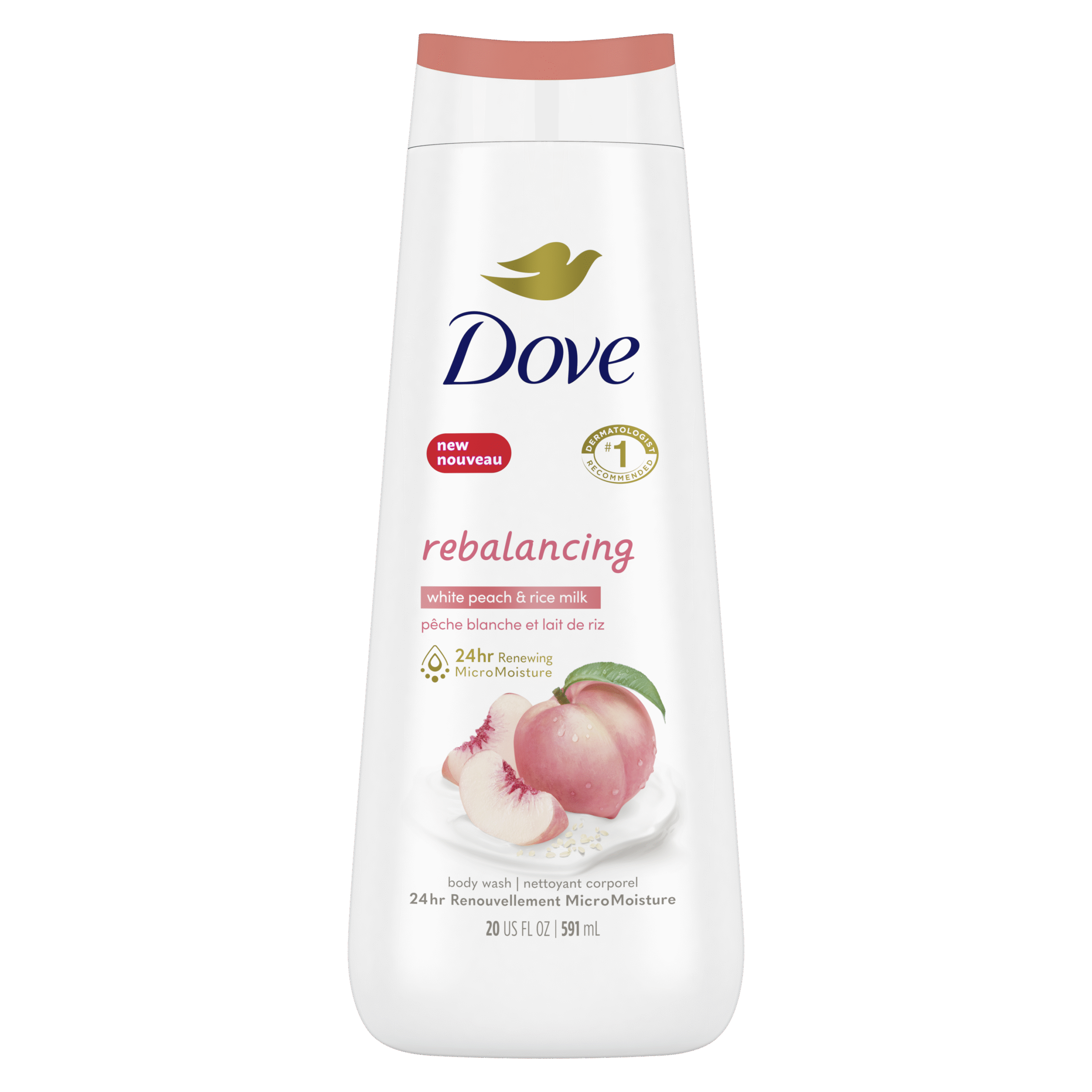 Dove Products Wholesale