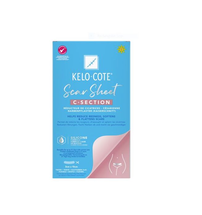 kelo cote products