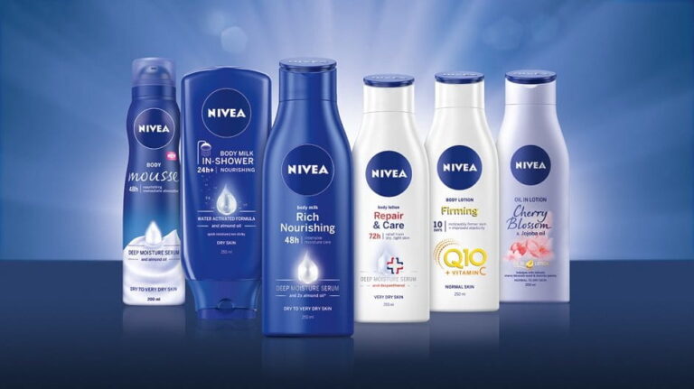 Nivea Wholesale Distributors