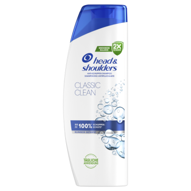 Head and Shoulders Wholesale