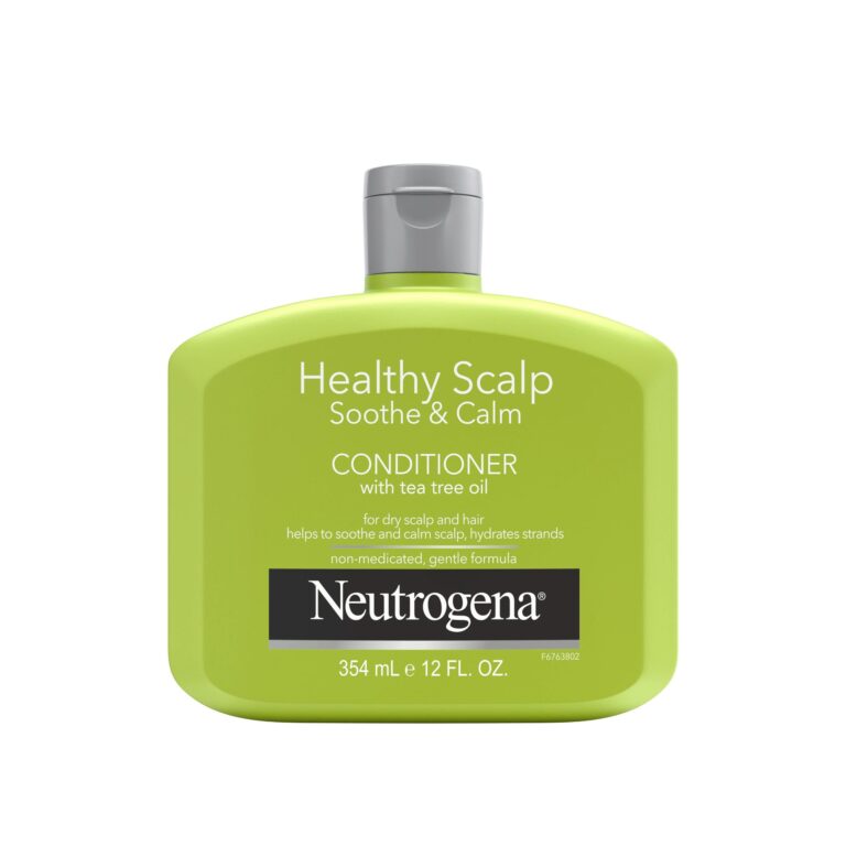 Neutrogena products