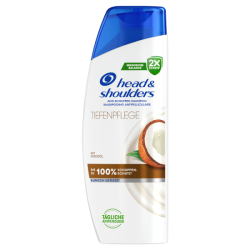Head and Shoulders Wholesale