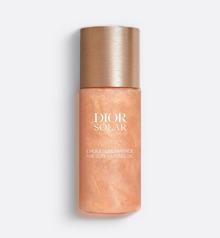 Dior Makeup Products
