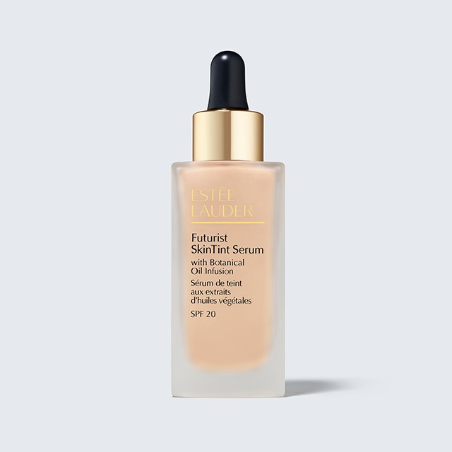 Estee Lauder makeup products