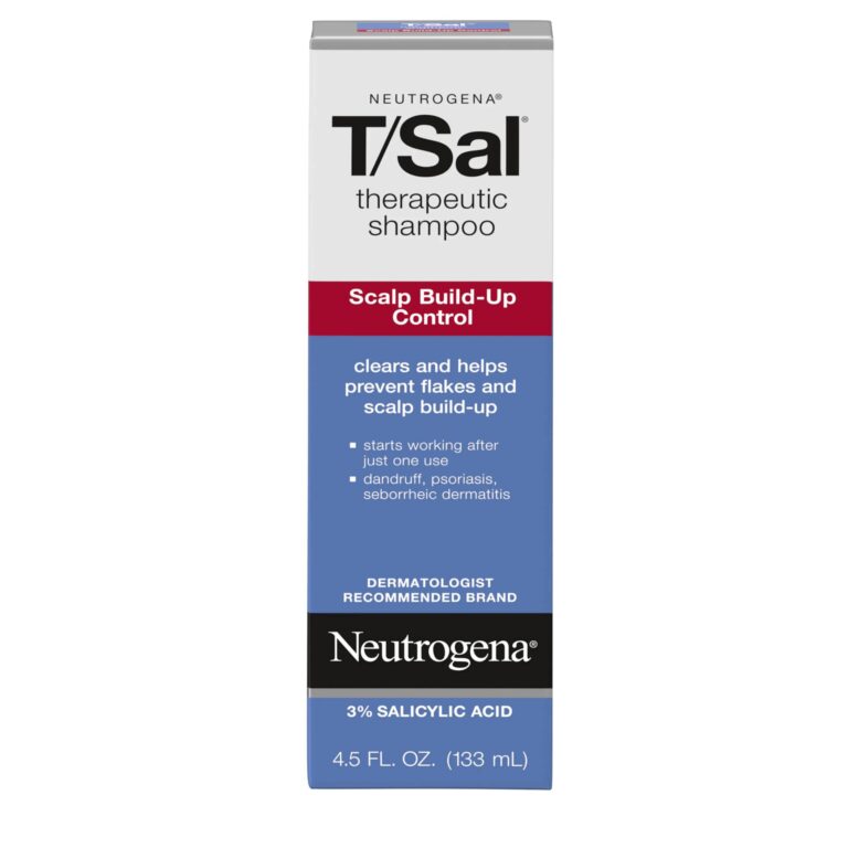 Neutrogena products