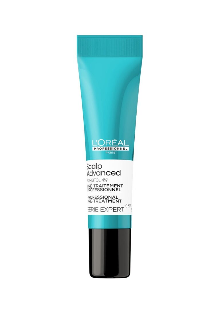 L’Oréal hair care products