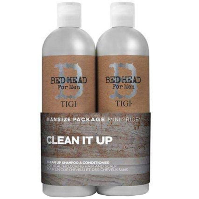 Tigi Hair Care Products