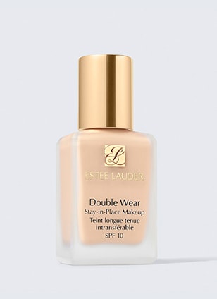 Estee Lauder makeup products