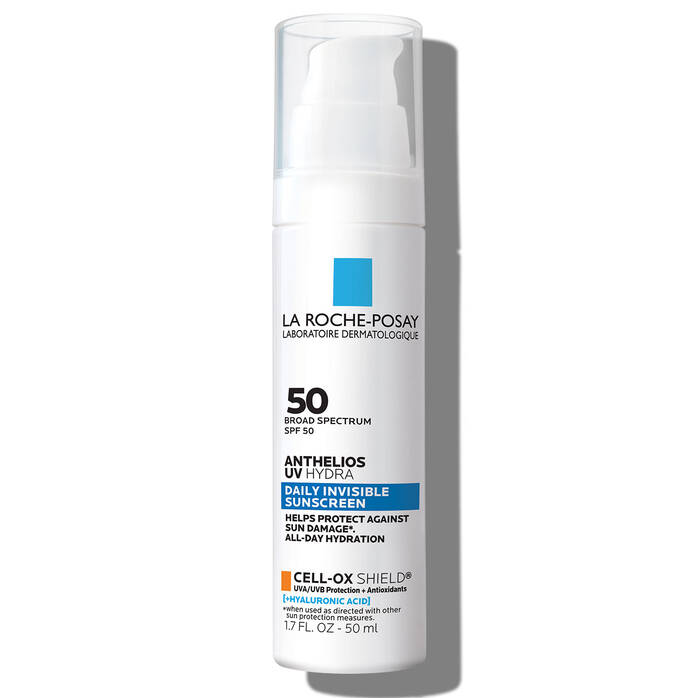 La Roche Posay products