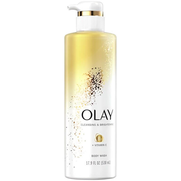 Olay Skincare Products