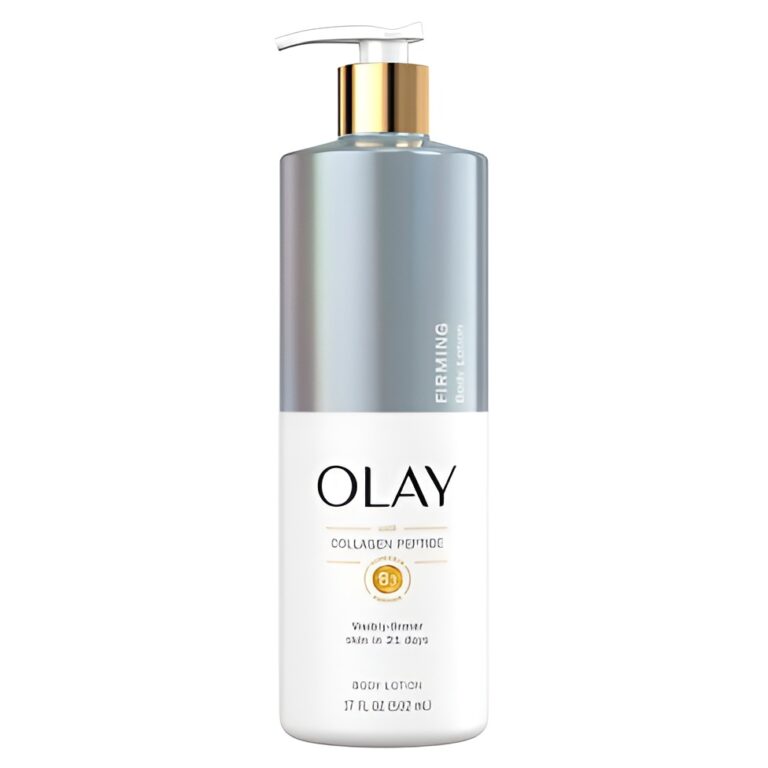 Olay Skincare Products