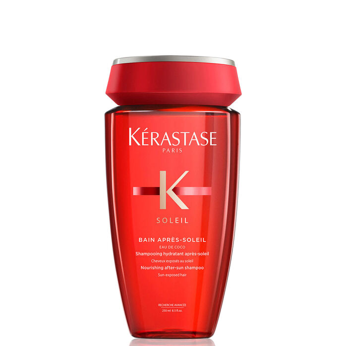 Kérastase Products