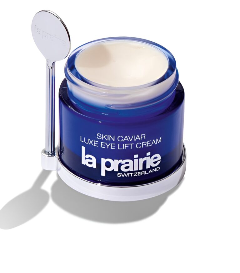 La Prairie Skincare Products