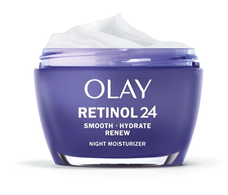 Olay Skincare Products