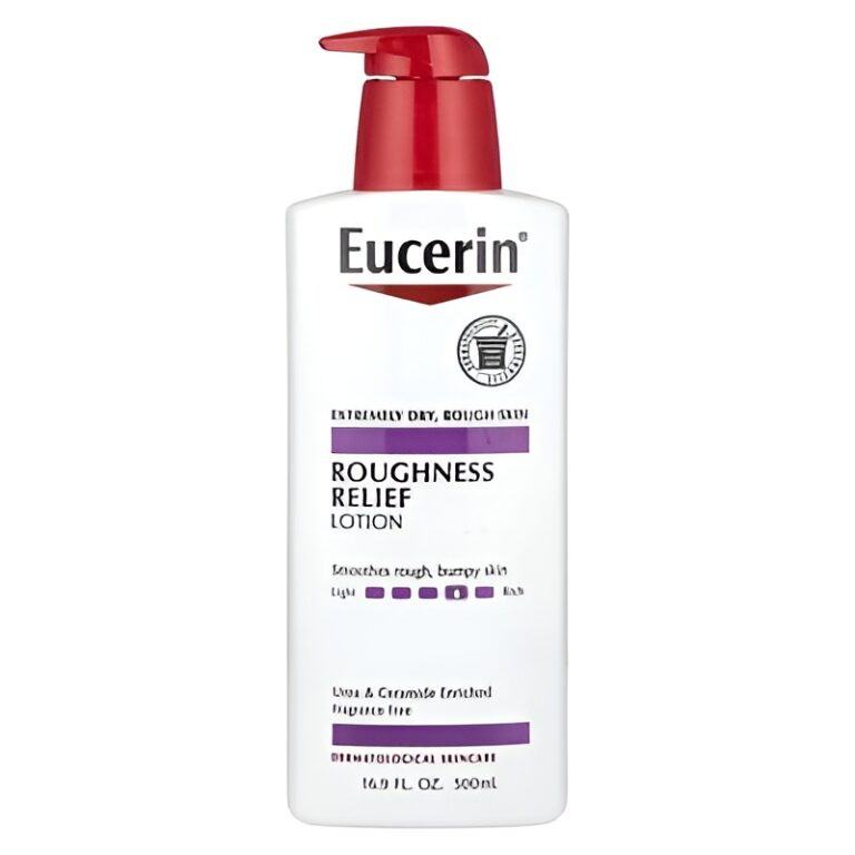 Eucerin Skincare products