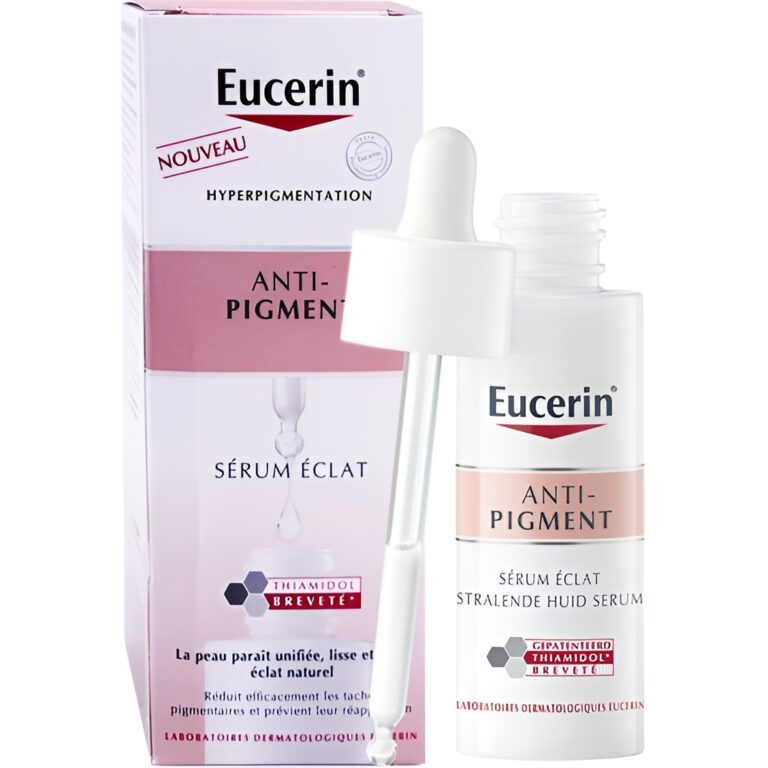 Eucerin Skincare products
