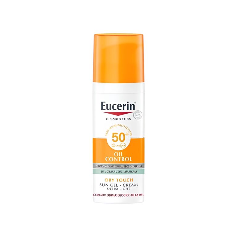 Eucerin Skincare products