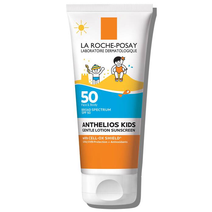 La Roche Posay products