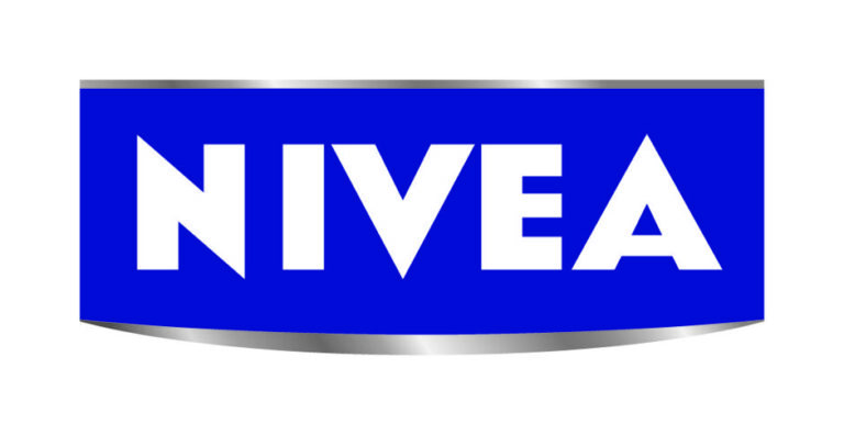 NIVEA Body_Logo_NIVEA blue