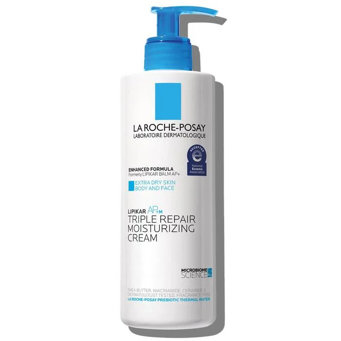 La Roche Posay products