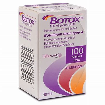 Botox Wholesale