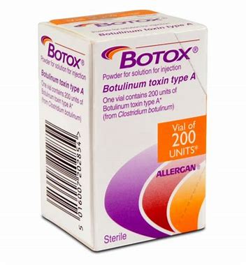Botox Wholesale
