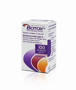 Botox Wholesale