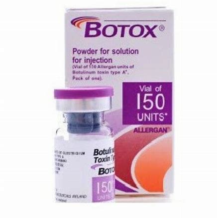 Botox Wholesale