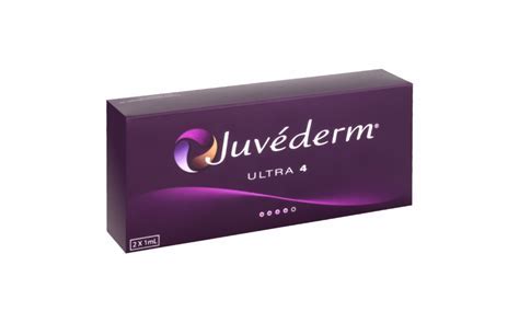 Juvederm Products