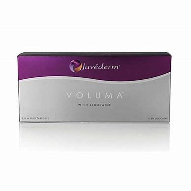 Juvederm Products