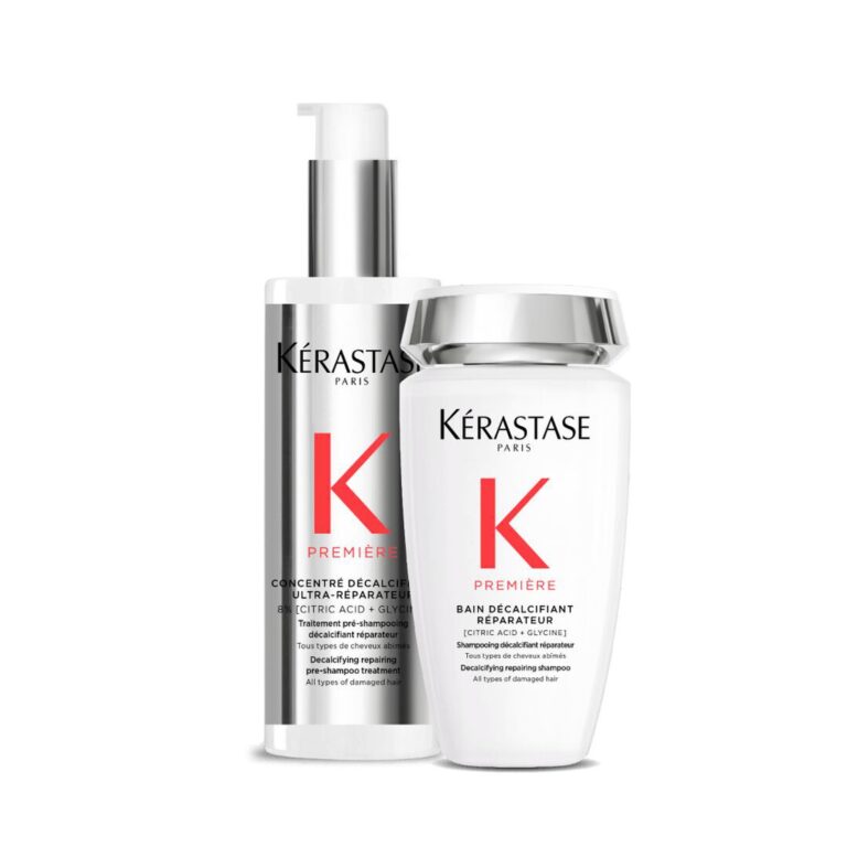 Kérastase Products