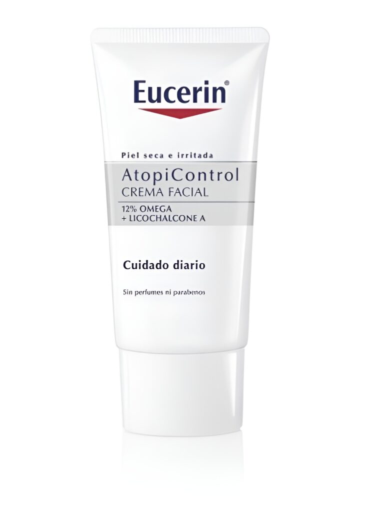 Eucerin Skincare products