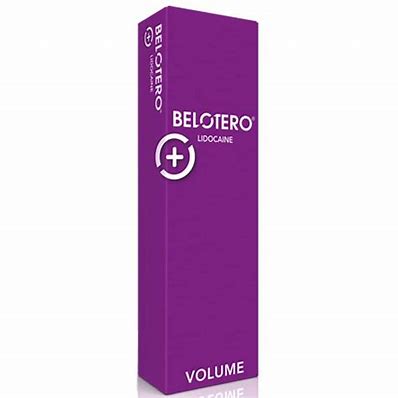Belotero Dermal Filler