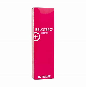 Belotero Dermal Filler